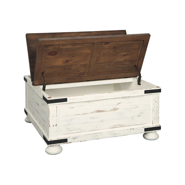 Gracie Oaks Etha Coffee Table & Reviews Wayfair